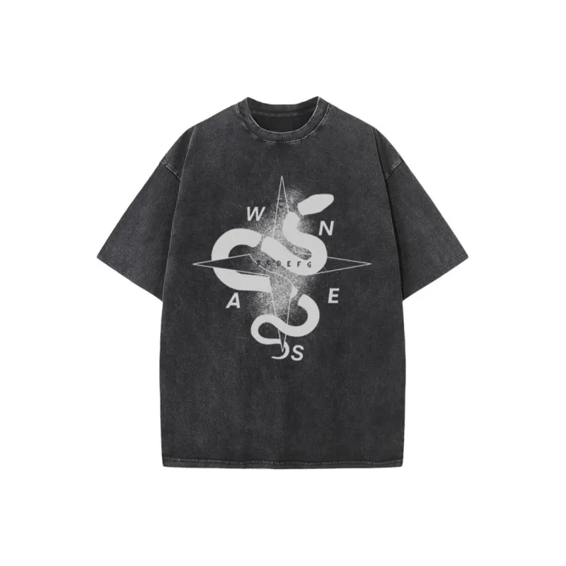 ACUOD BY CHANU T Shirts Unisex-5