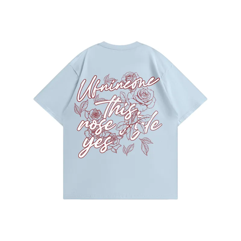 UF9193 T Shirts Unisex-14