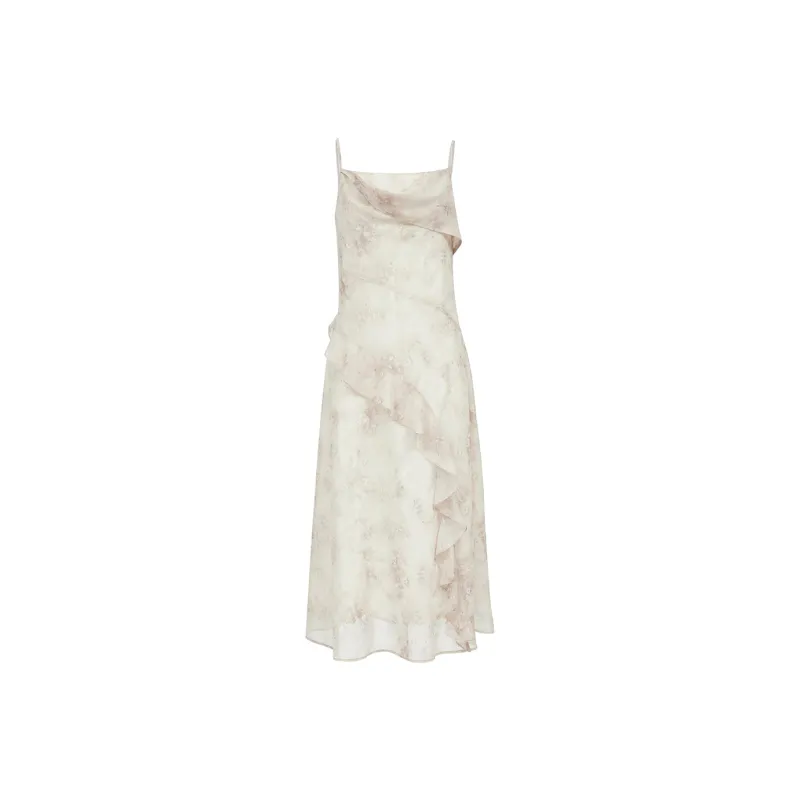 ONLY Slip Dresses Women's-3