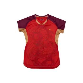 YONEX Badminton Clothing Women's