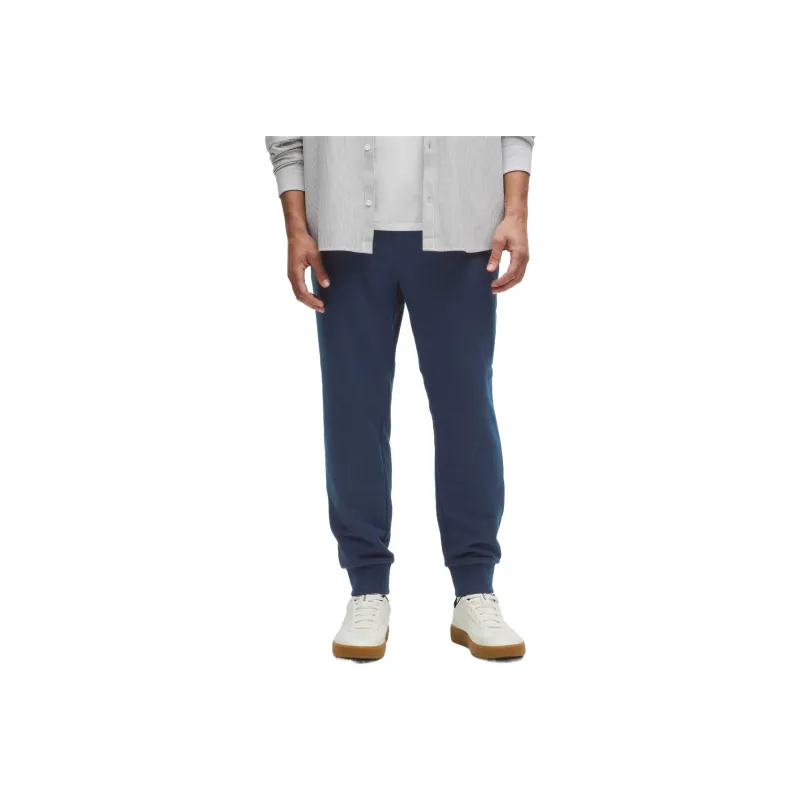Lululemon French Terry Casual Pants Men's-6