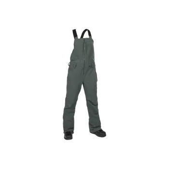 VOLCOM Ski Pants Women's Gray