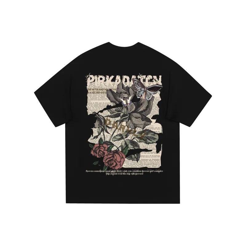 Pirkadat T Shirts Unisex-0