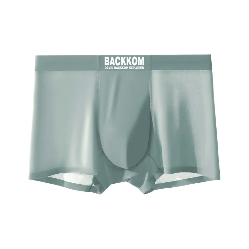 David Bakken Underpants Unisex Combo Set-0