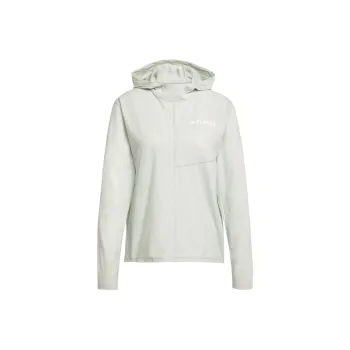 Adidas Free Shipping With AdiClub Terrex Multi Climacool Hooded Long Sleeve Top
