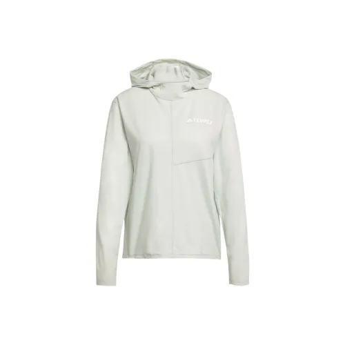 Adidas Free Shipping With AdiClub Terrex Multi Climacool Hooded Long Sleeve Top