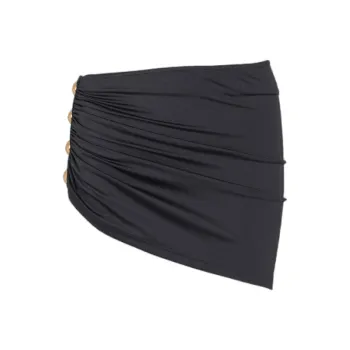 BALMAIN Draped Sarong