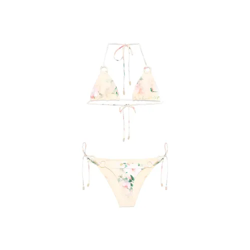 Zimmermann Everley Bikini