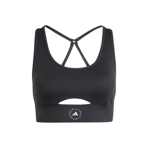 Adidas Free Shipping With AdiClub Adidas By Stella McCartney TrueStrength Yoga Sports Bra