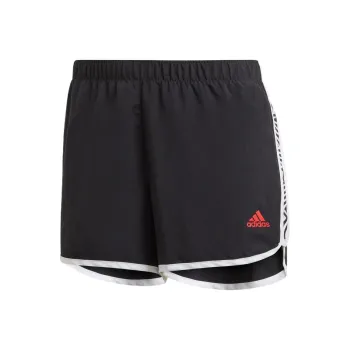 Adidas Sports Shorts Women's Black