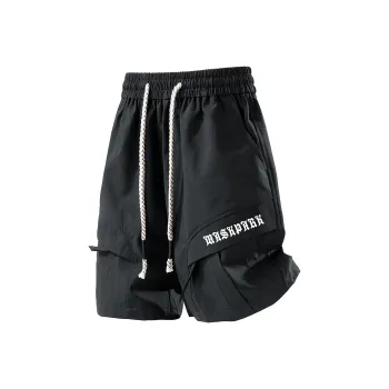 MASKPARK Casual Shorts Unisex