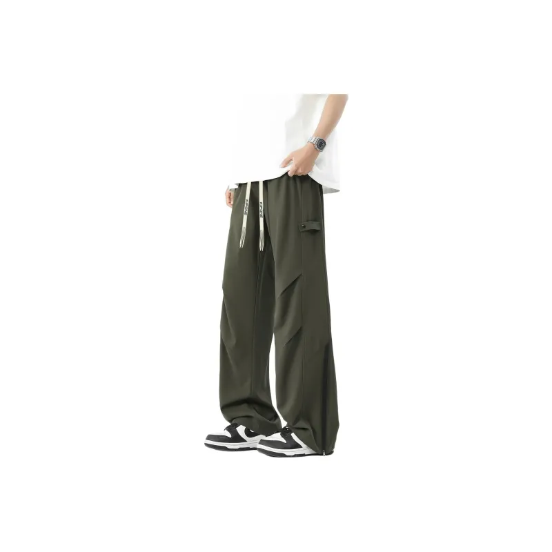 KIPONE Cargo Pants Unisex-15