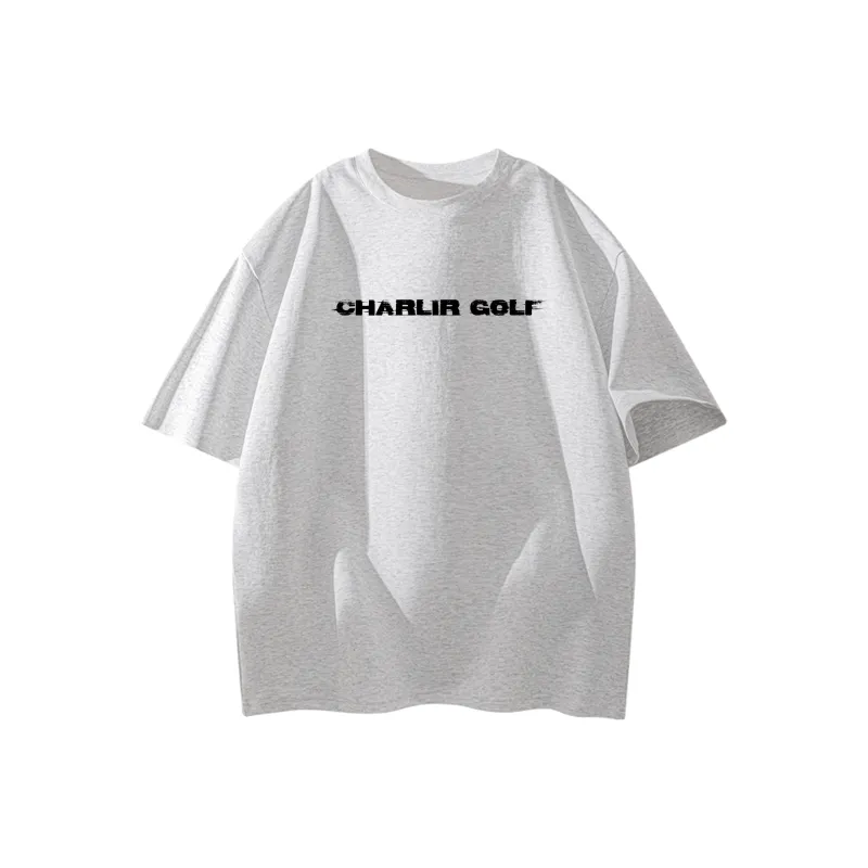 CHARLIE GOLF T Shirts Unisex-13