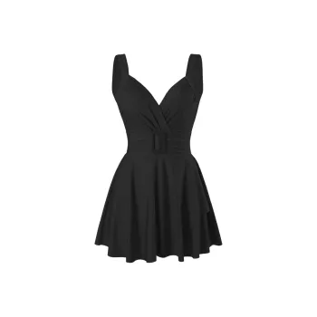 CHARM PICK One-piece Swimsuit Women's