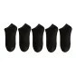 Black (5 Pack)