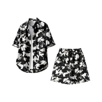 FA2LO Shirt Matching Set Unisex