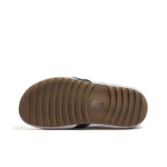 CAMEL Anti Slip Wear Resistant Low Top Casual Shoes Women's-14