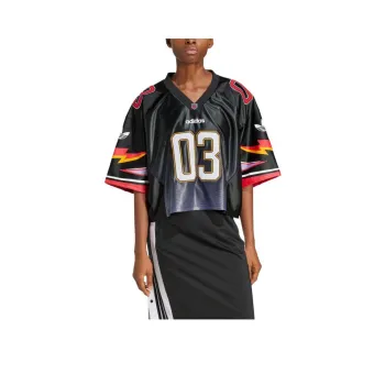 Adidas Originals Adilenium Season 3 Short Sleeve Graphics Jersey