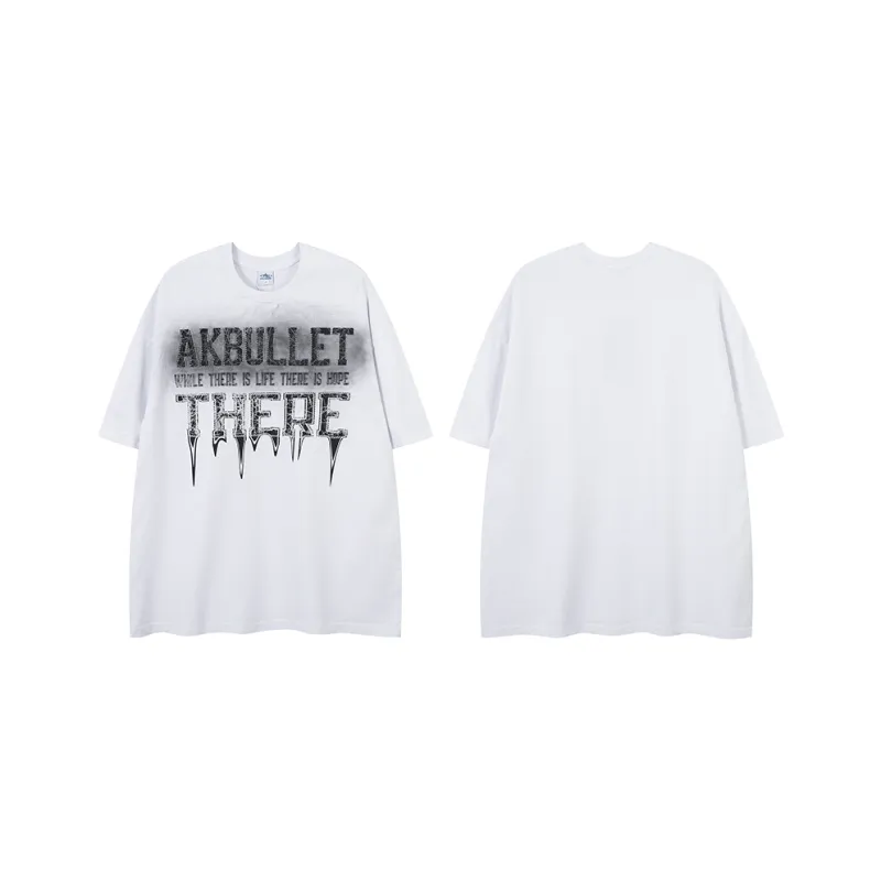 HKRXEC T Shirts Men-2