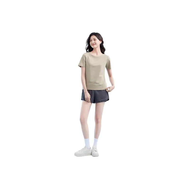 The New Age Family Yoga T Shirt Women's-1