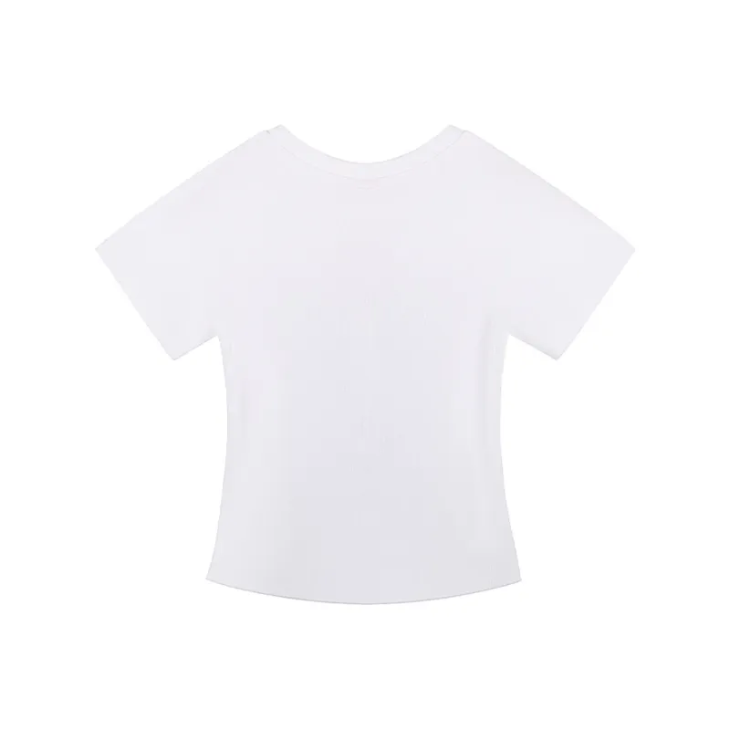 LALABOBO T Shirts Women's-7