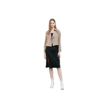 GOELIA Two Piece Skirt Sets Women's