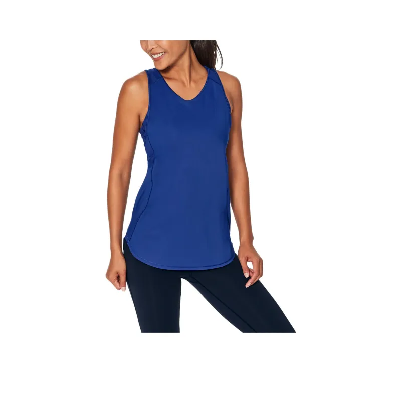 Lululemon Sculpt Sport Vests Women's Dark Blue-0