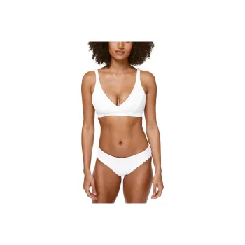 Lululemon Clear Waters Bikini Women's White