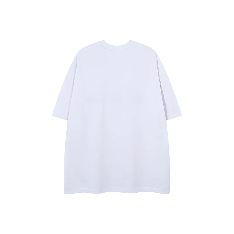 HKRXEC T Shirts Men-1