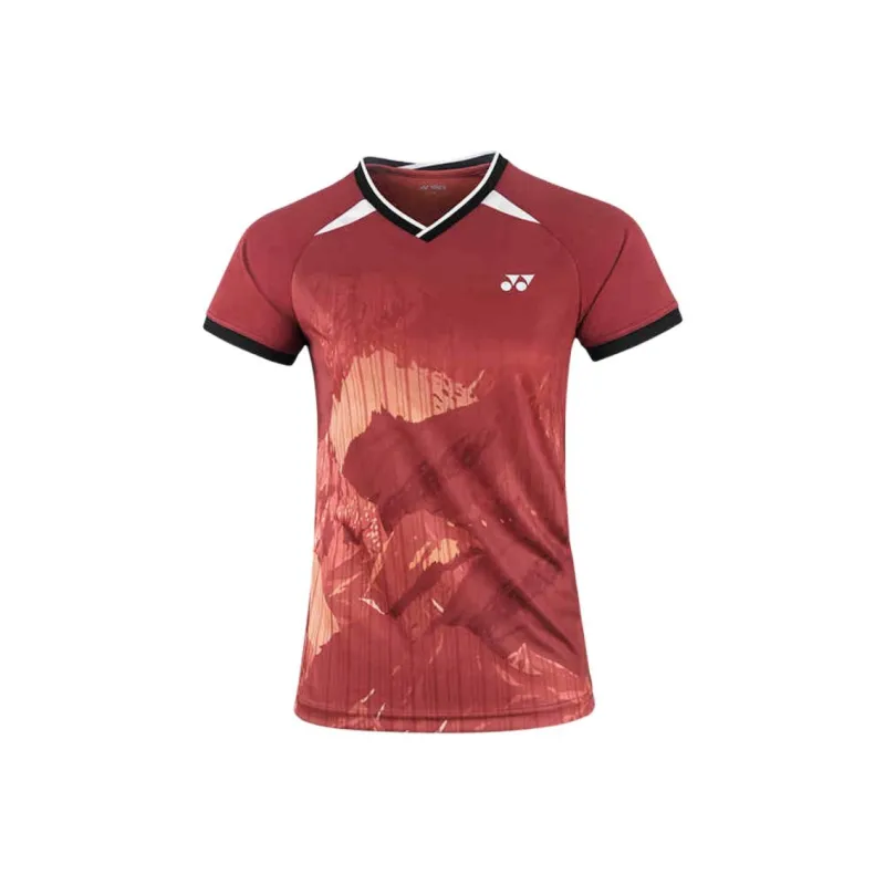 YONEX Badminton Clothing Women's-0