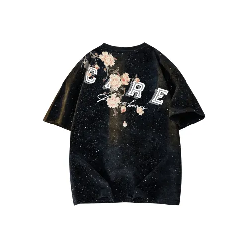 CAREBEARS T Shirts Unisex