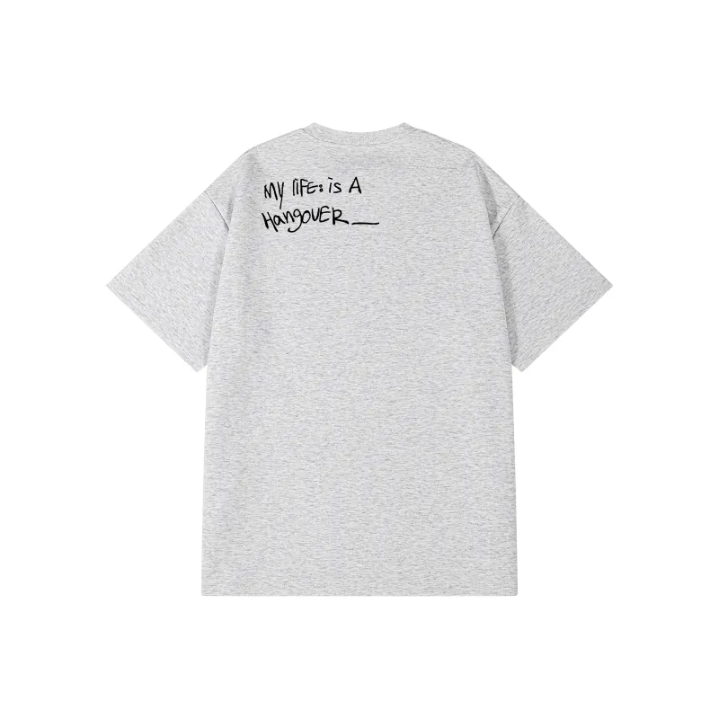 FORCEPULR T Shirts Unisex-10