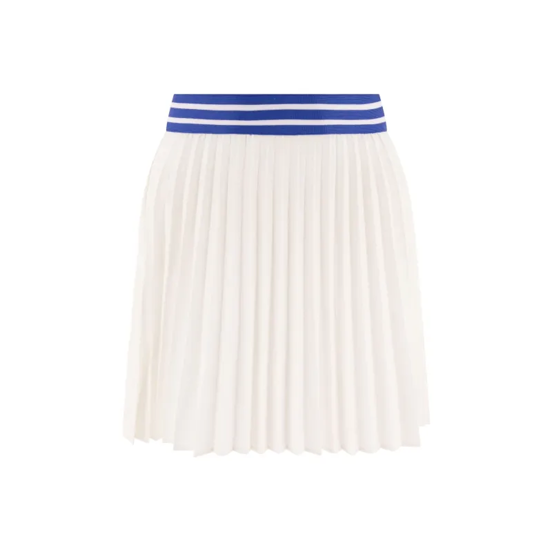 BODE Court Mini Skirt-0