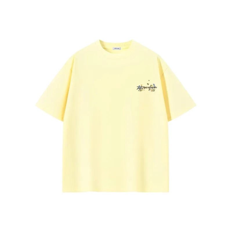 7 SEVFUN T Shirts Unisex-11
