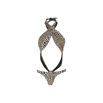REINA OLGA Italian Stallion Swimsuit