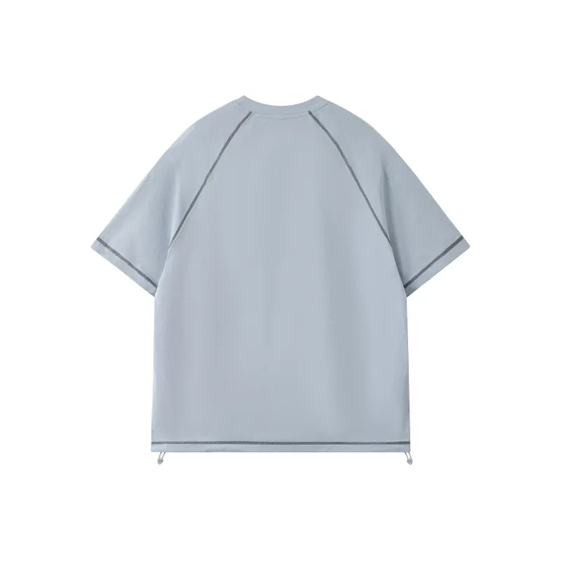 Manchester City F.C. T Shirt Unisex-5