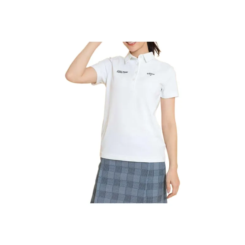 Callaway ΚΑΝΟΚΟ Golf Clothing Women's-12