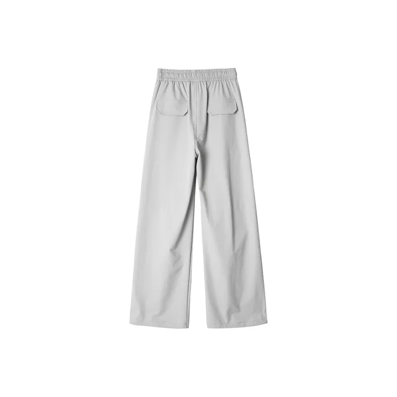 HIKZ Casual Pants Unisex-7