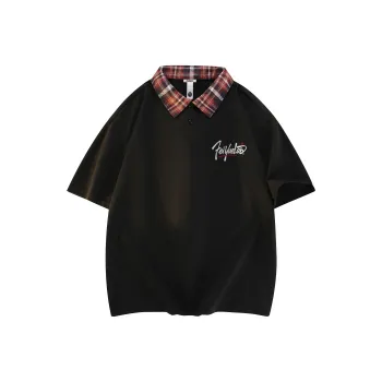 Feiyue Polo Shirts Unisex