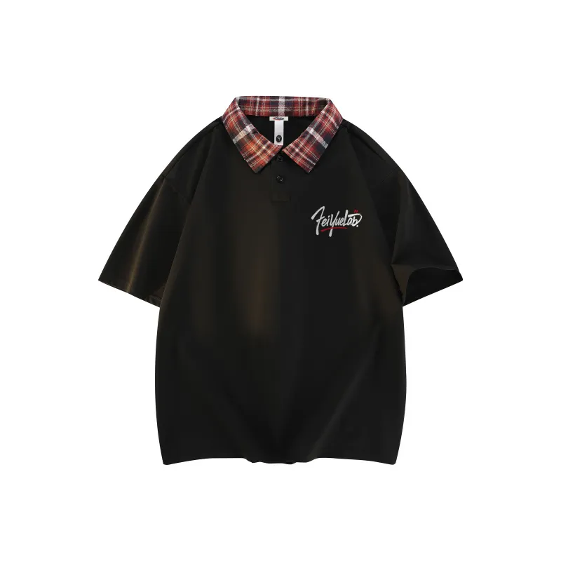Feiyue Polo Shirts Unisex-8