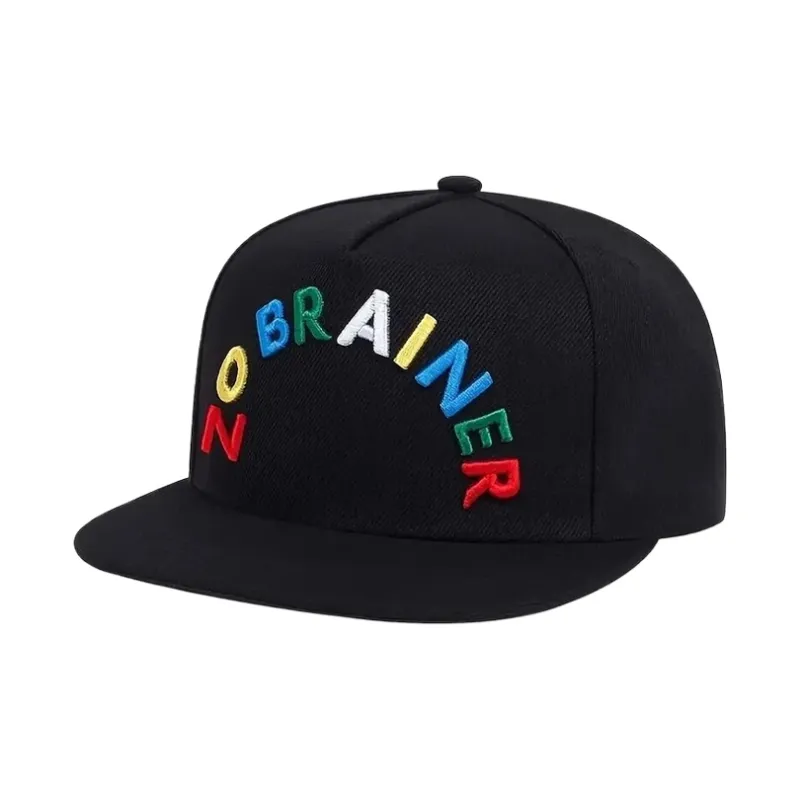 Yalu Cotton Baseball Caps Unisex-0