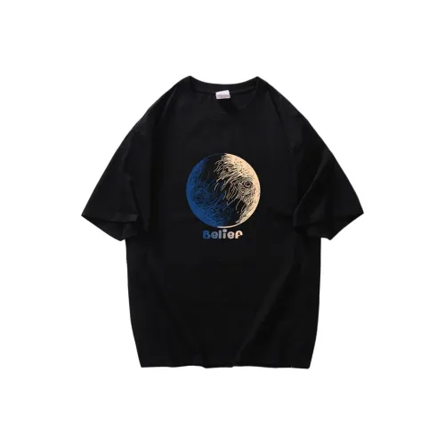 WJBS T Shirts Women's