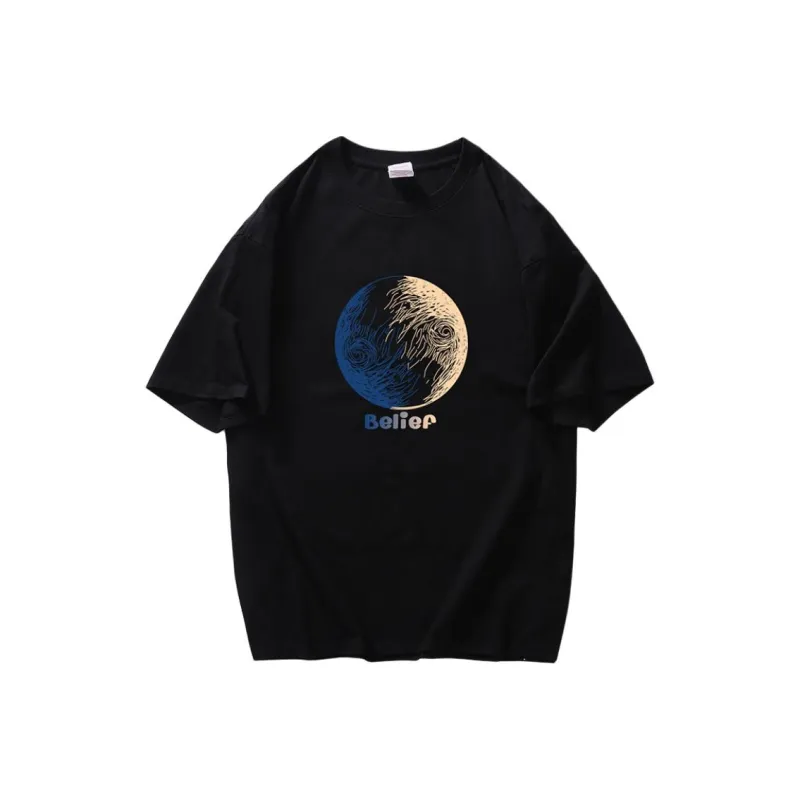 WJBS T Shirts Women's-0