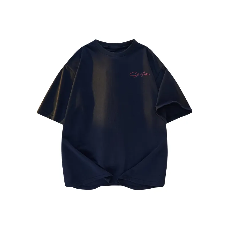 7 SEVFUN T Shirts Unisex-12