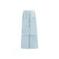 Light Blue Pants