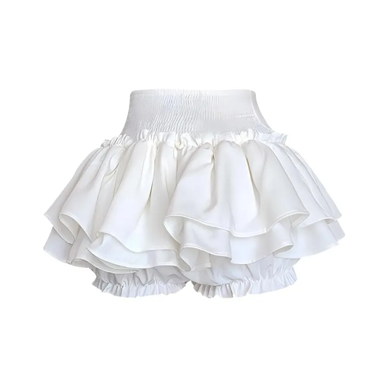 GTLA Casual Short Skirts Women's-7