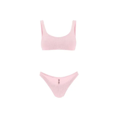 REINA OLGA Ginny Boobs Stretch Bikini Set