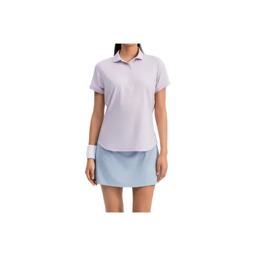 DECATHLON Tennis Bottom Women's Dream Blue