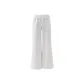 White Extended Length