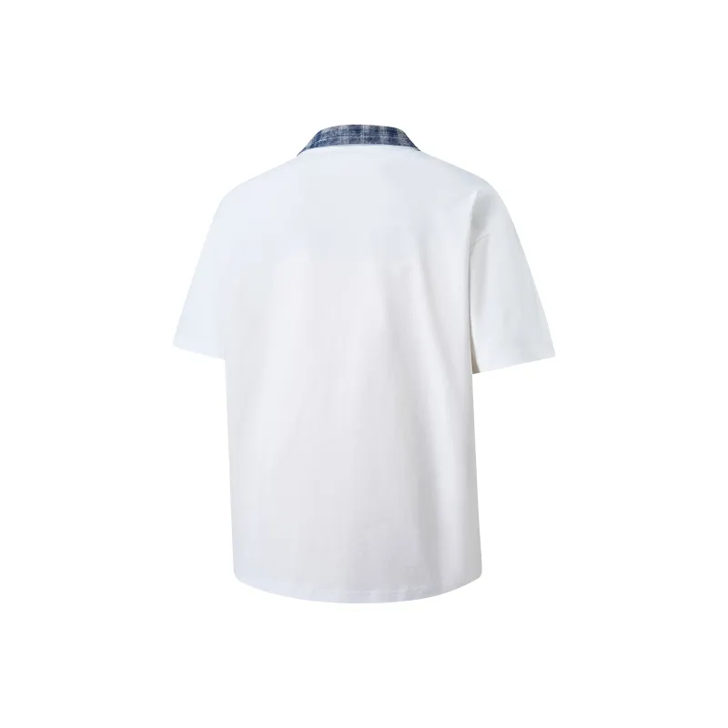 LA'T.WEEKEND Polo Shirts Unisex-23